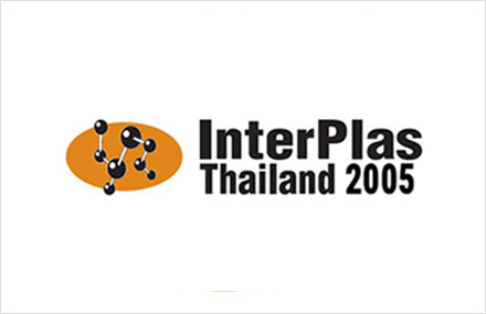 InterPlas Thailand 2005