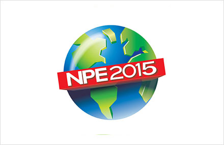 NPE2015: The International Plastics Showcase
