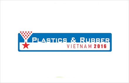 Plastics & Rubber Vietnam 2016
