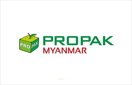 Propak Myanmar 2017