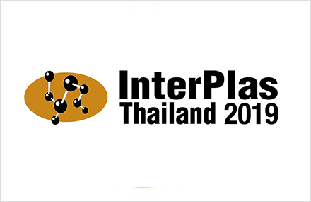 Interplas Thailand 2019